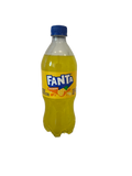 Fanta USA Pineapple  20oz (591ml)
