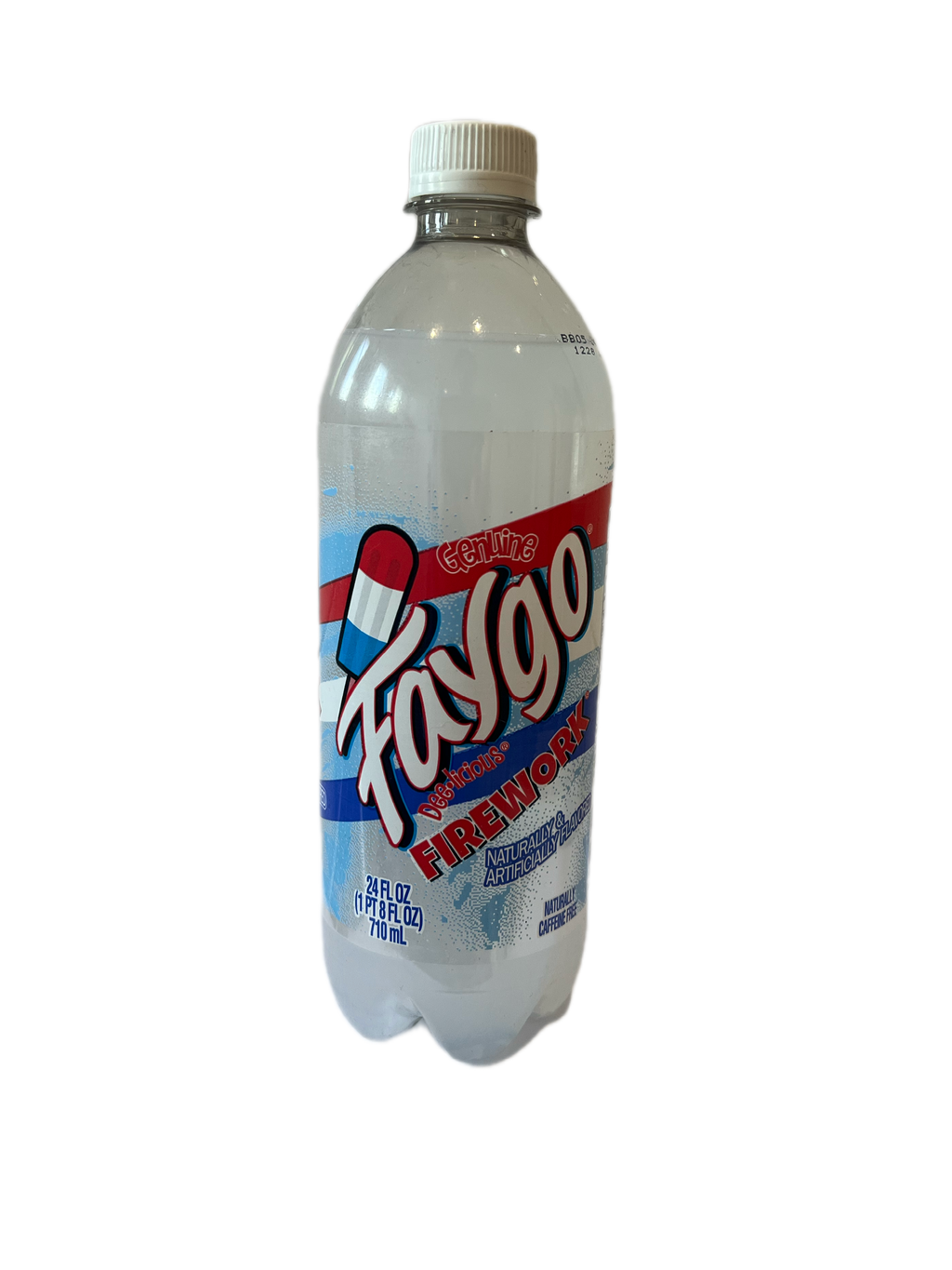 Faygo USA Firework 24oz (710ml)