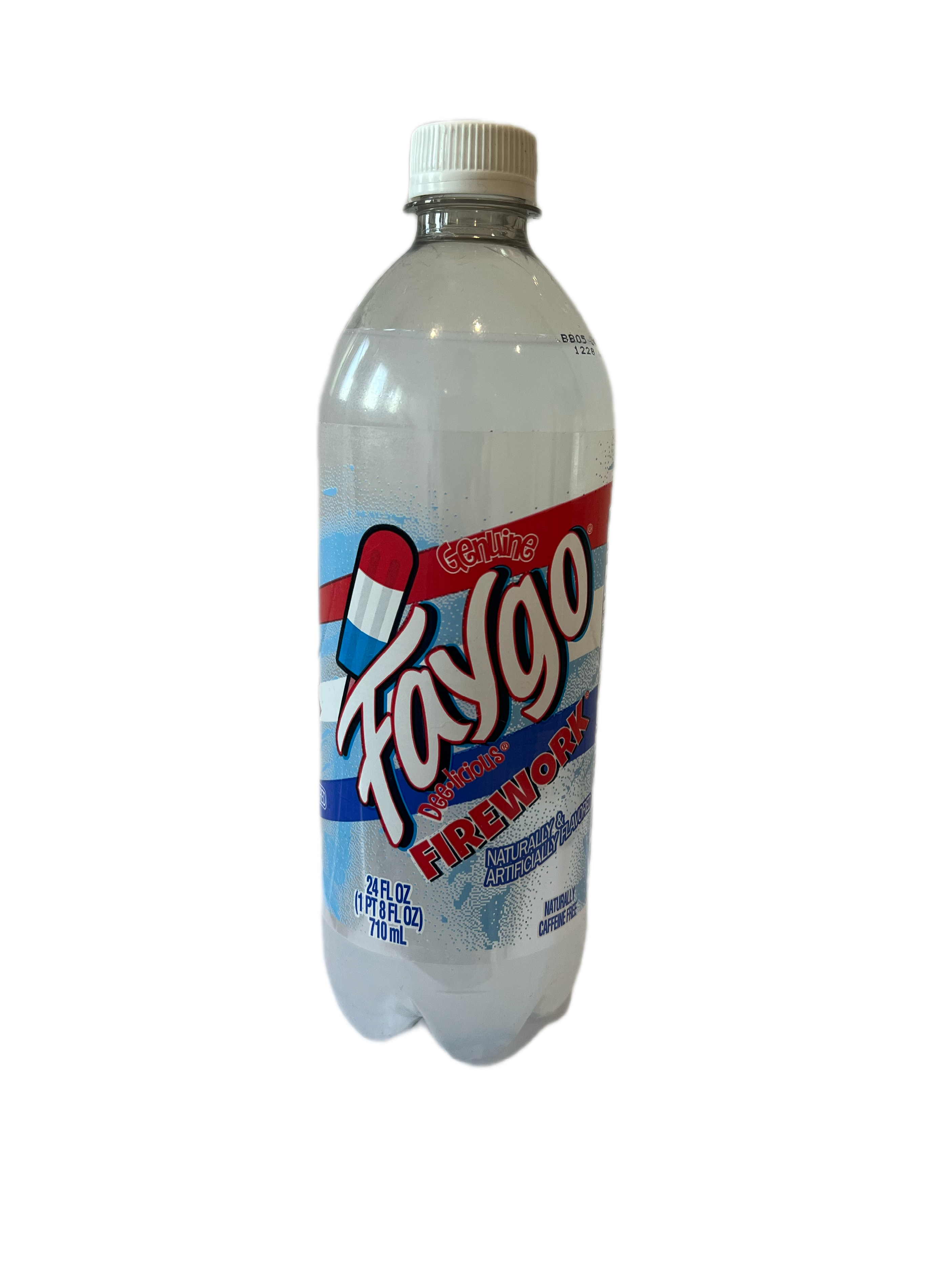Faygo USA Firework 24oz (710ml)