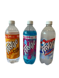 Faygo Triology