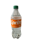 Sprite USA Tropical Mix 20oz (591ml)