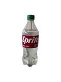 Sprite USA Cherry 20oz (591ml)