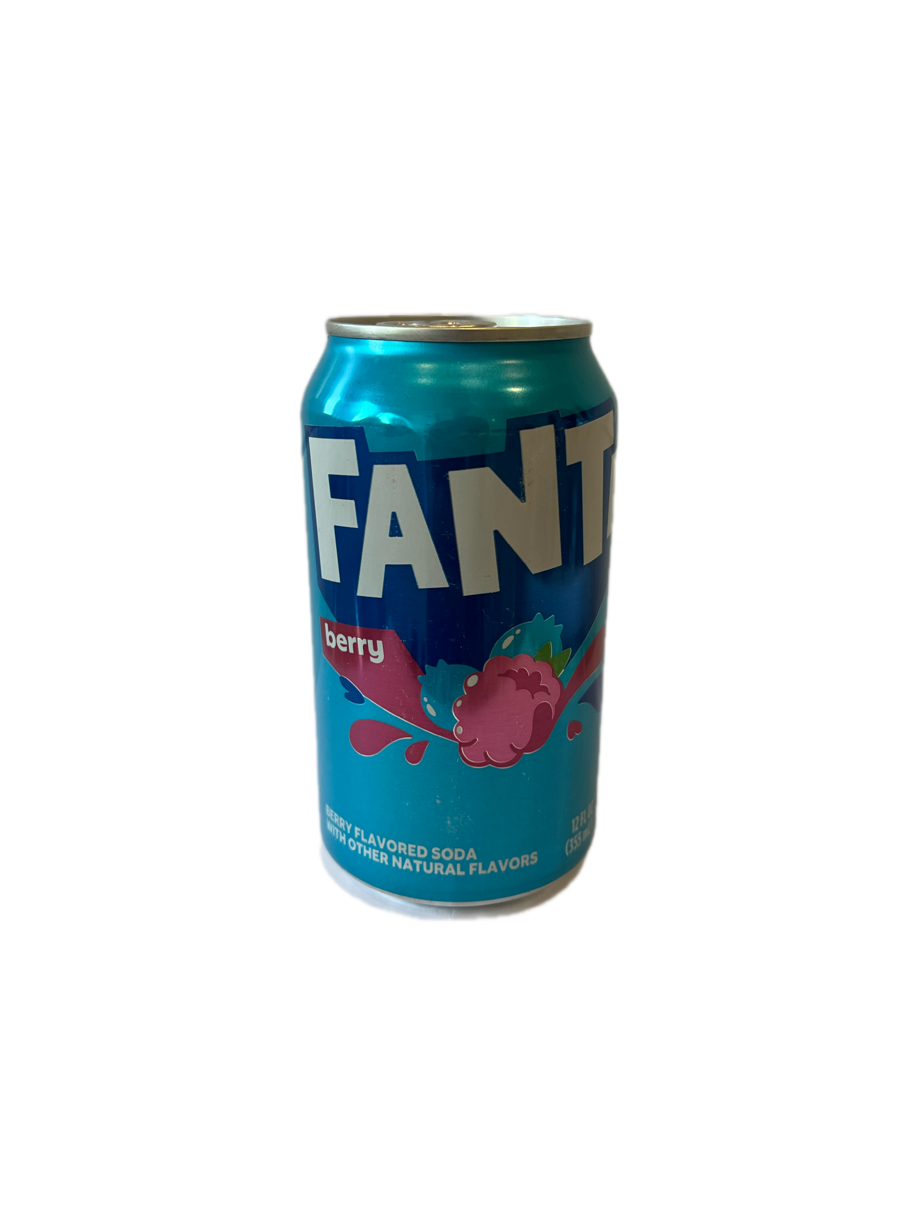 Fanta USA Berry 12oz (355ml)