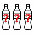Mystery Box 3 Sodas (PET Bottles Only)