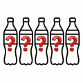 Mystery Box 5 Sodas (PET Bottles Only)