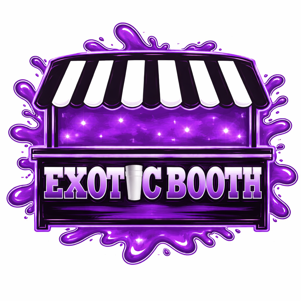ExoticBooth