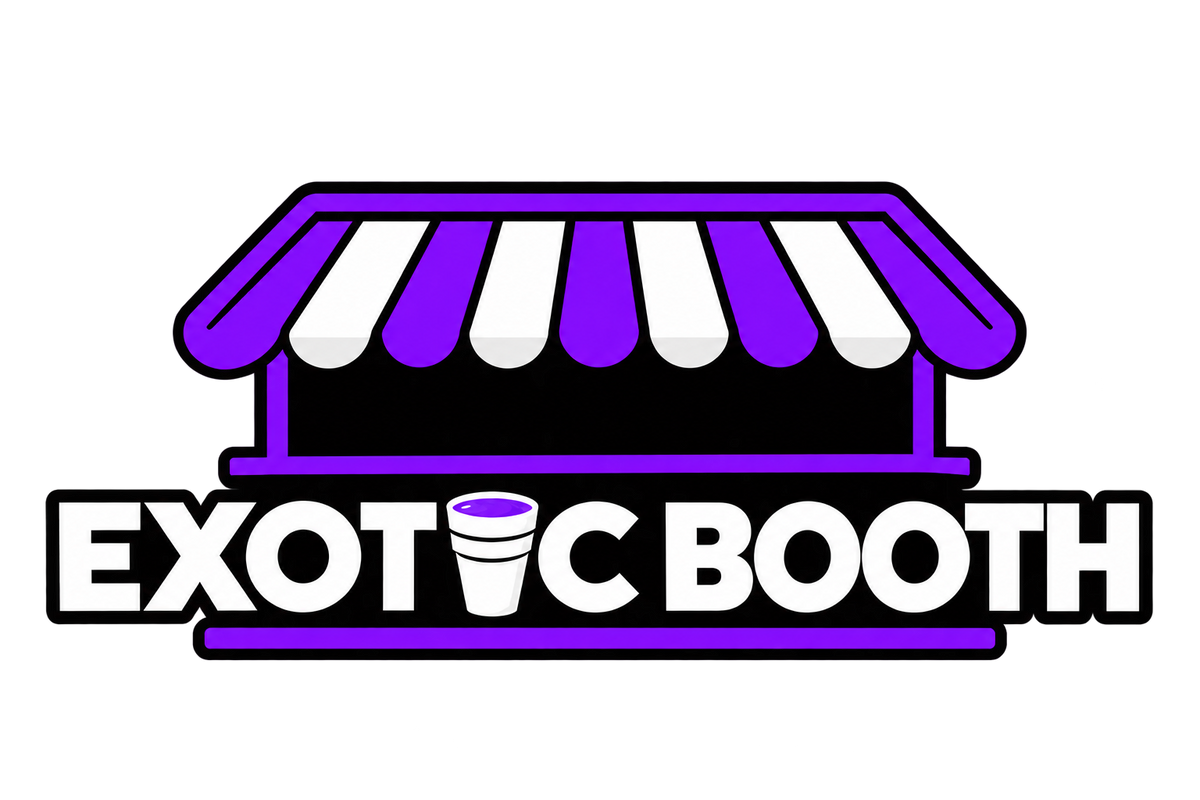 ExoticBooth